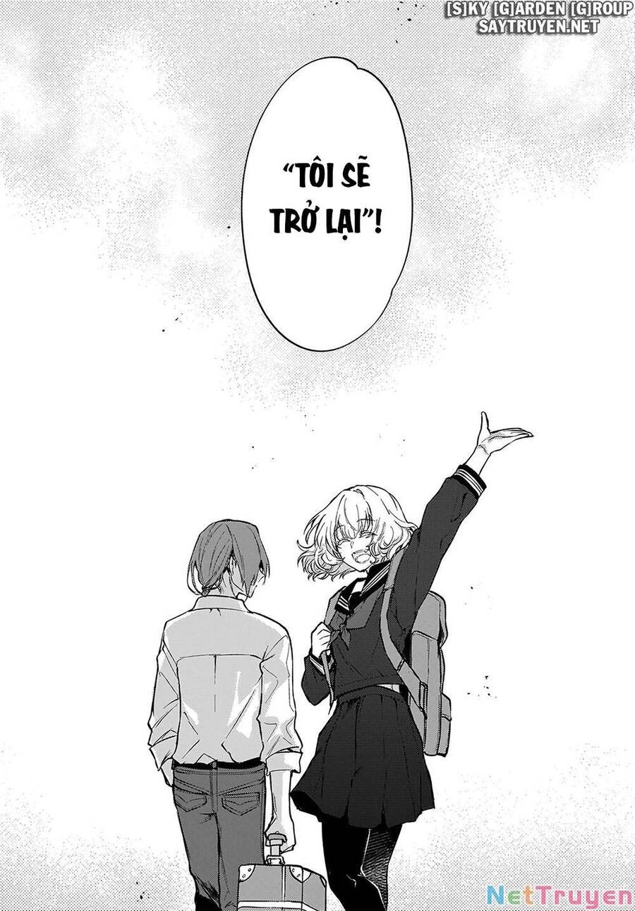 Ane Naru Mono Chapter 44 - 13