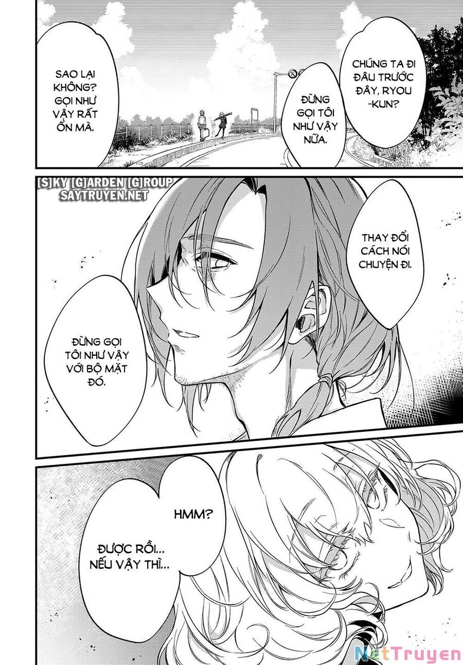 Ane Naru Mono Chapter 44 - 16