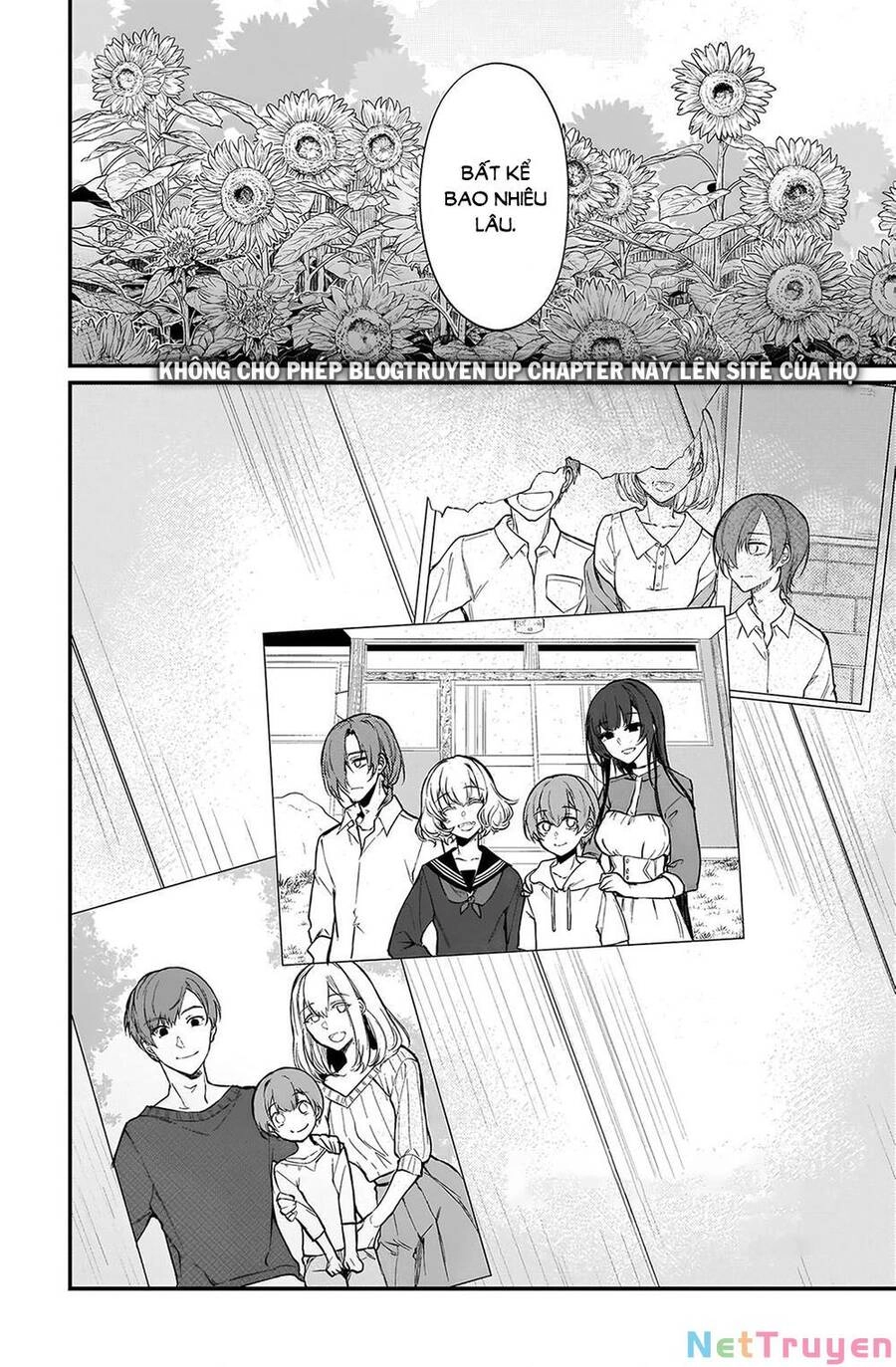 Ane Naru Mono Chapter 44 - 18