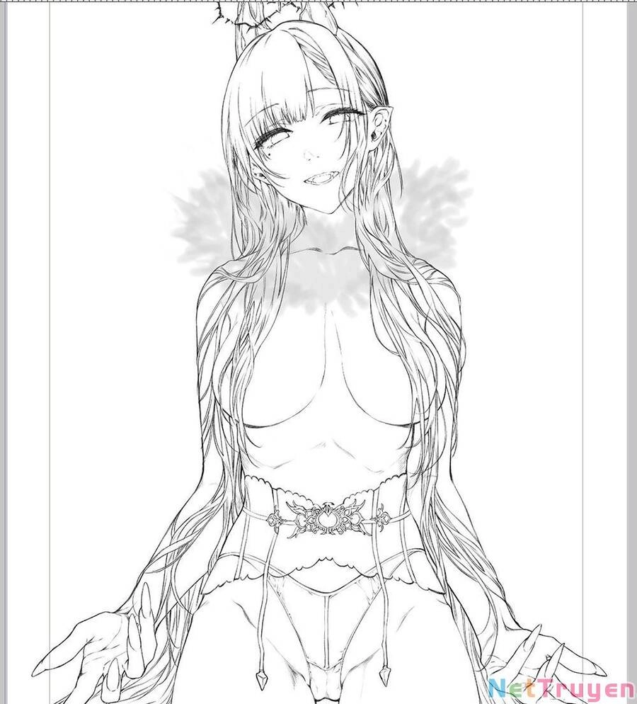 Ane Naru Mono Chapter 44.1 - 8