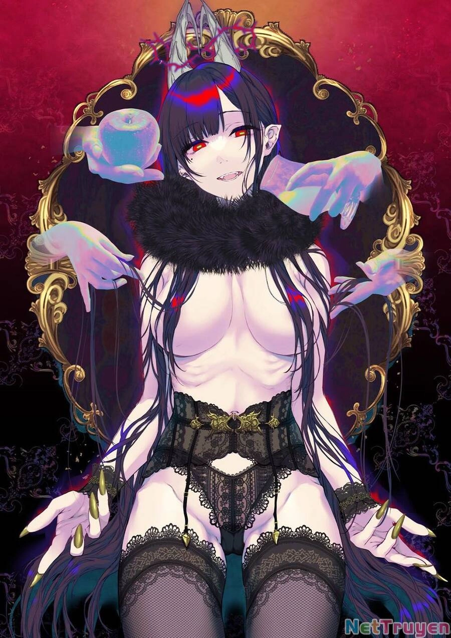 Ane Naru Mono Chapter 44.1 - 9