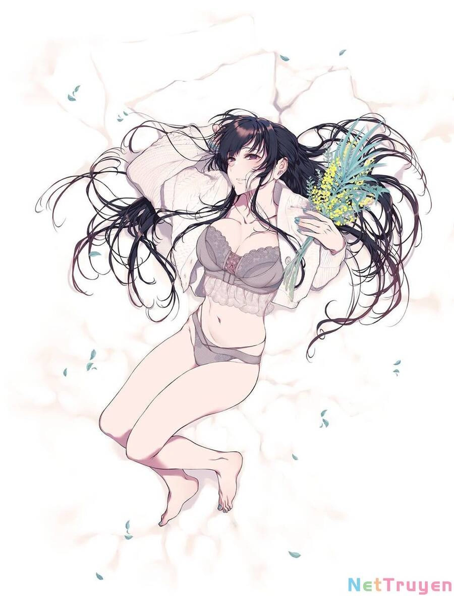 Ane Naru Mono Chapter 44.1 - 11