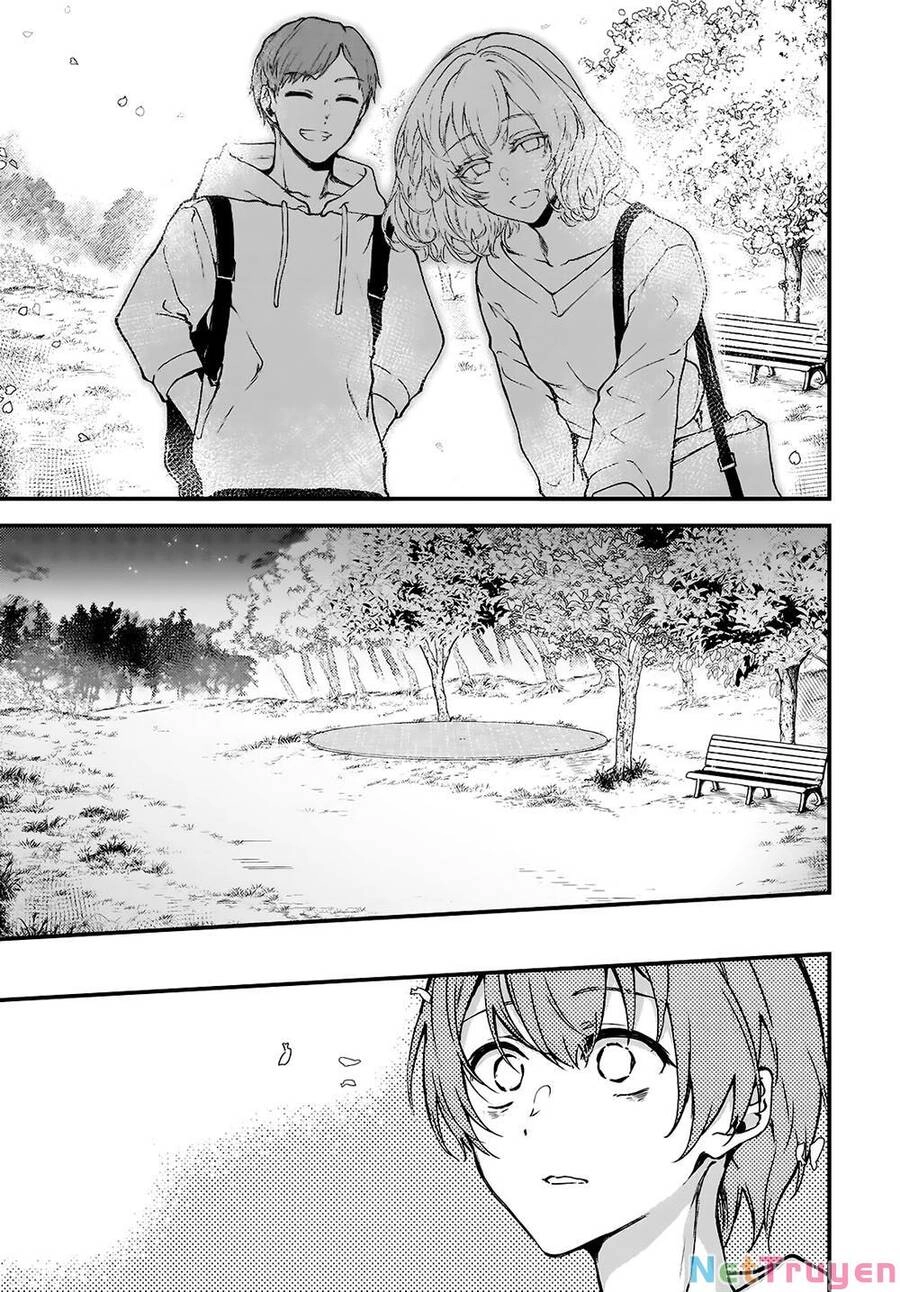 Ane Naru Mono Chapter 45 - 7