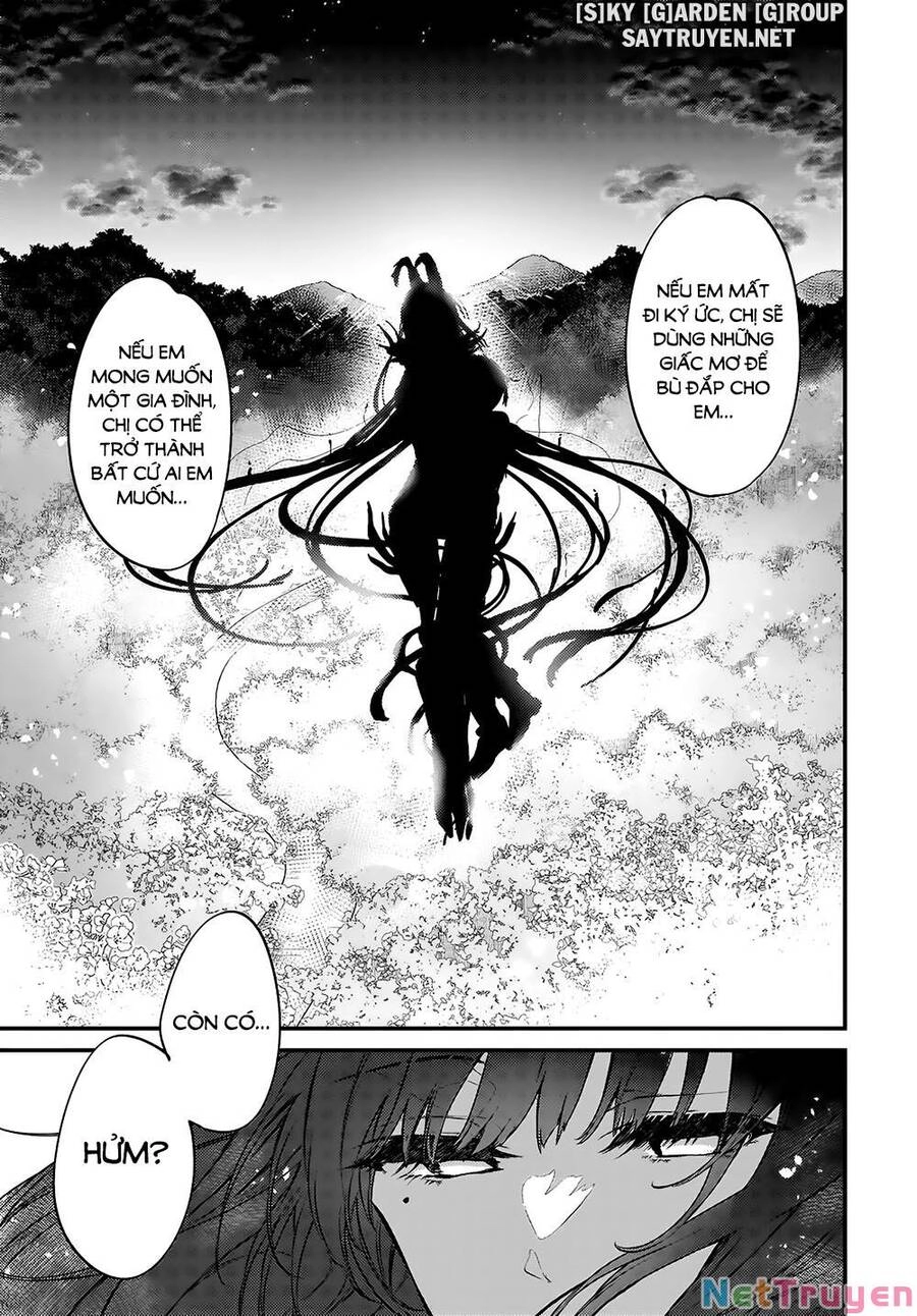 Ane Naru Mono Chapter 45 - 12