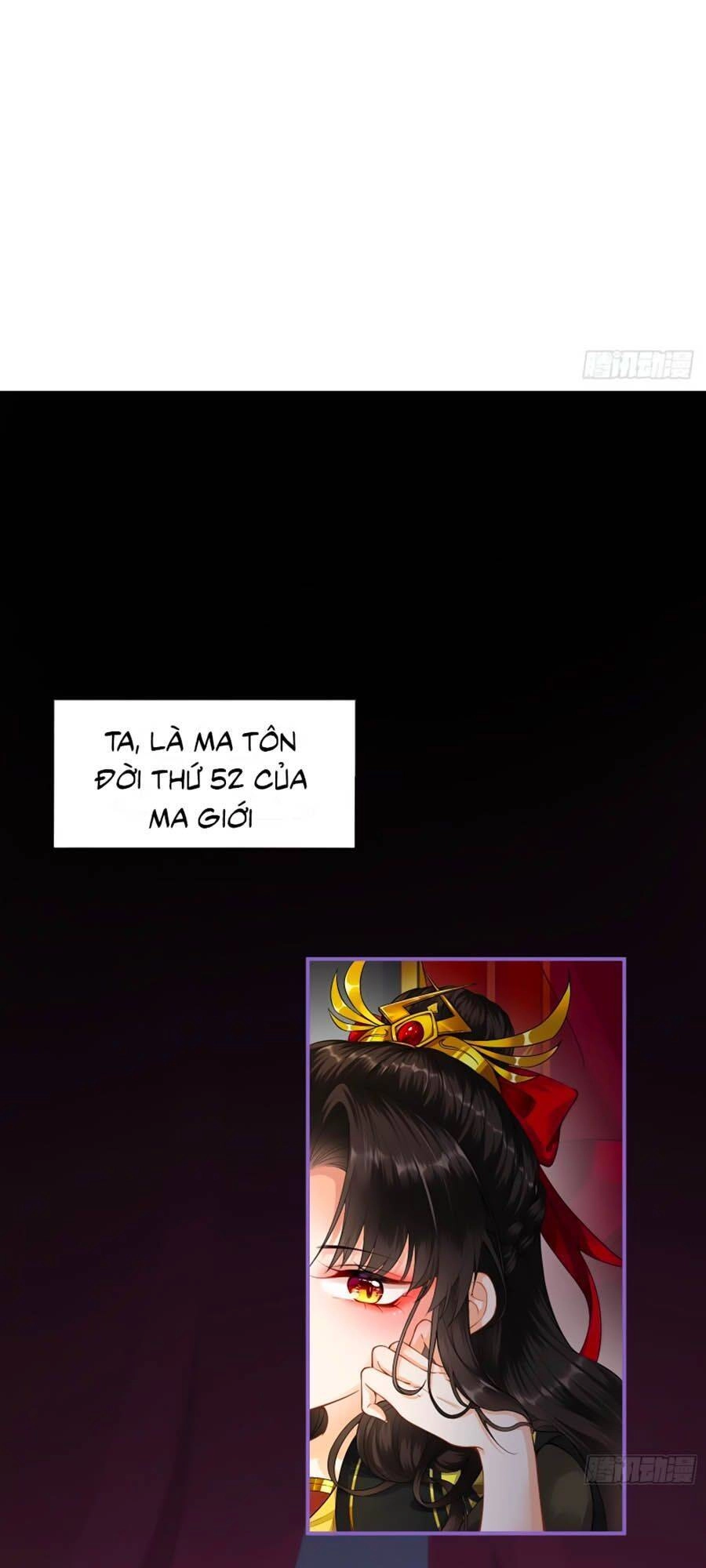 Ma Đầu Vạn Ác Năm Tuổi Rưỡi Chapter 1 - 2