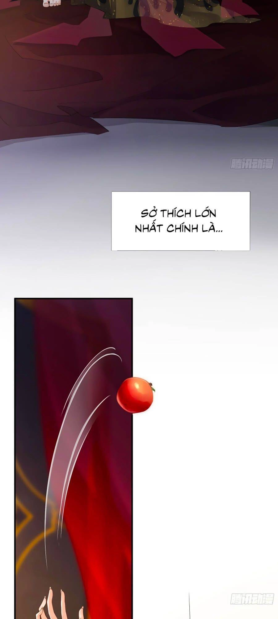 Ma Đầu Vạn Ác Năm Tuổi Rưỡi Chapter 1 - 5