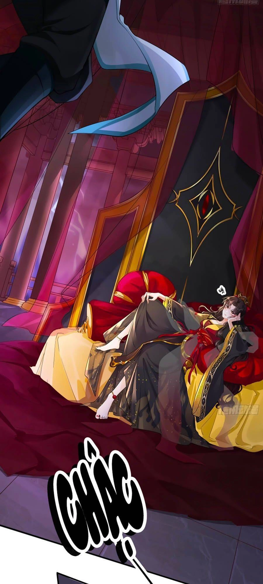 Ma Đầu Vạn Ác Năm Tuổi Rưỡi Chapter 1 - 9