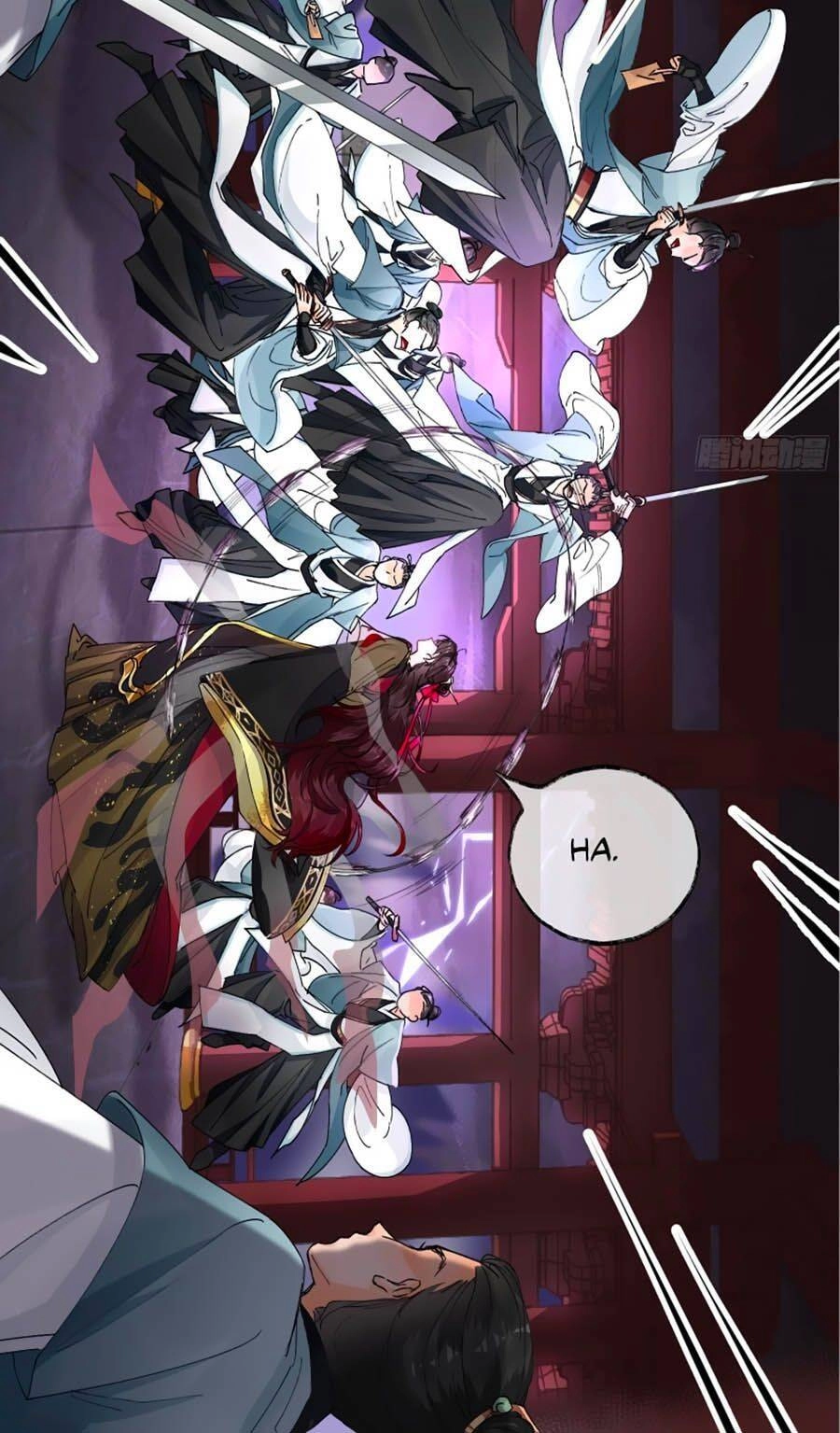 Ma Đầu Vạn Ác Năm Tuổi Rưỡi Chapter 1 - 15