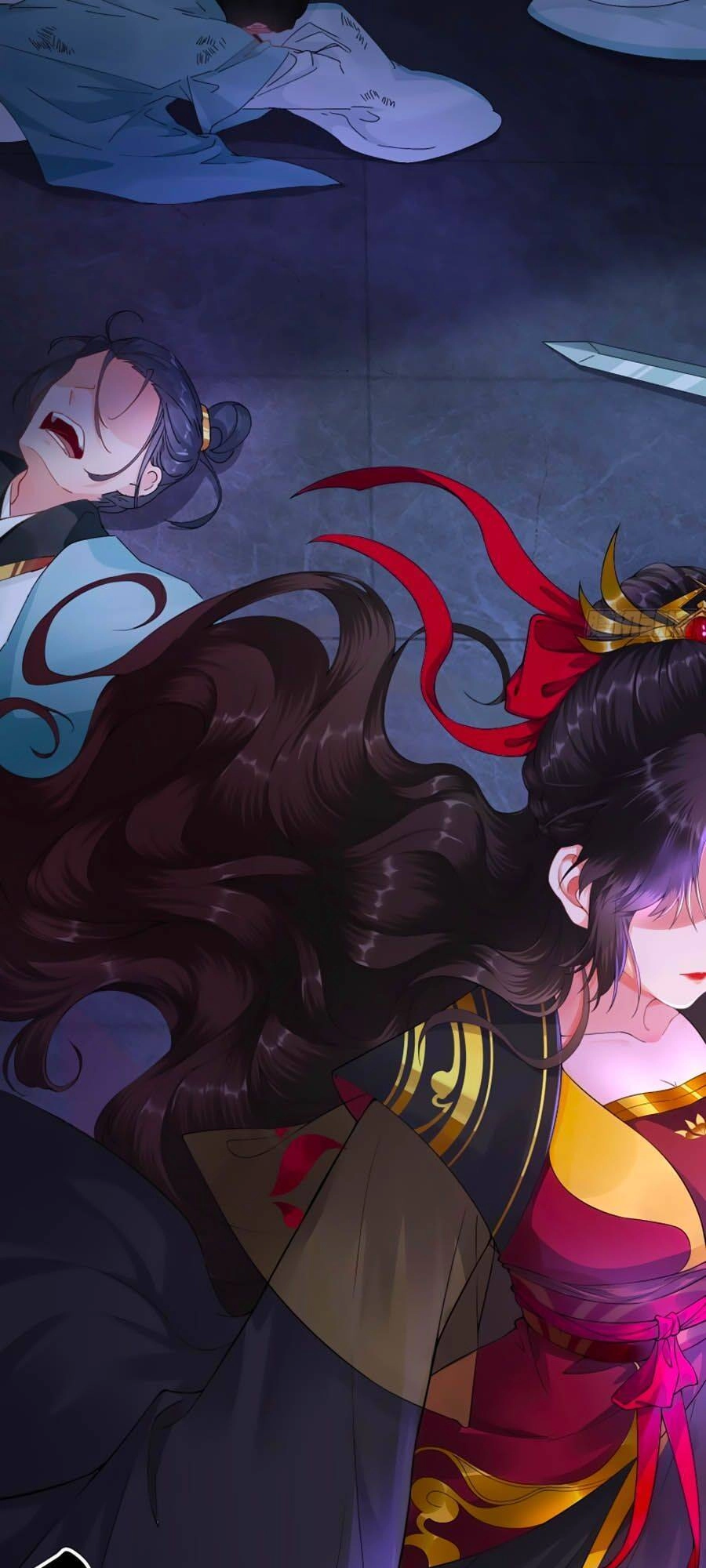 Ma Đầu Vạn Ác Năm Tuổi Rưỡi Chapter 1 - 21