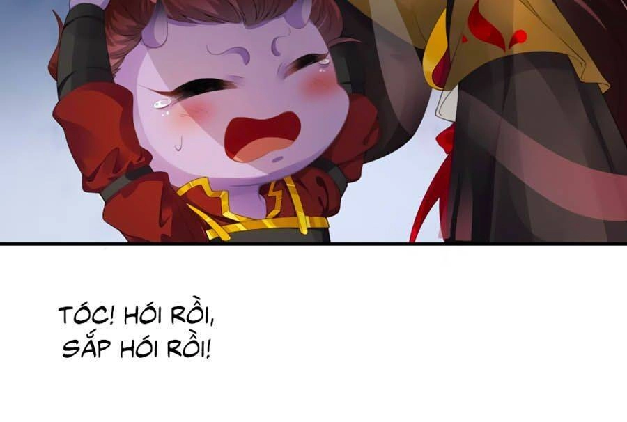 Ma Đầu Vạn Ác Năm Tuổi Rưỡi Chapter 1 - 24