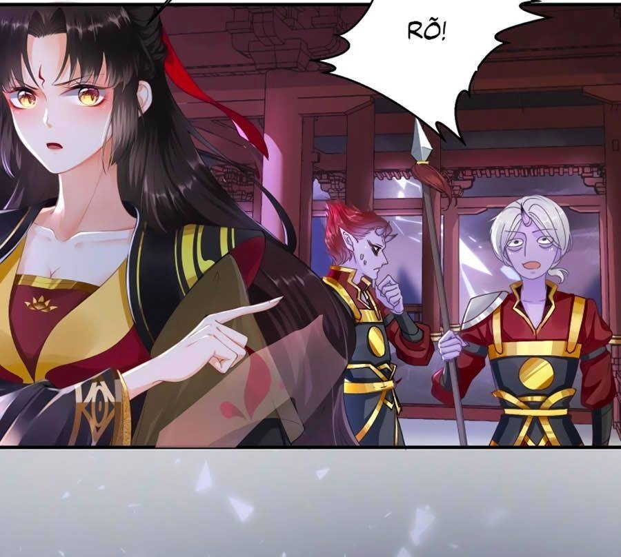 Ma Đầu Vạn Ác Năm Tuổi Rưỡi Chapter 1 - 26