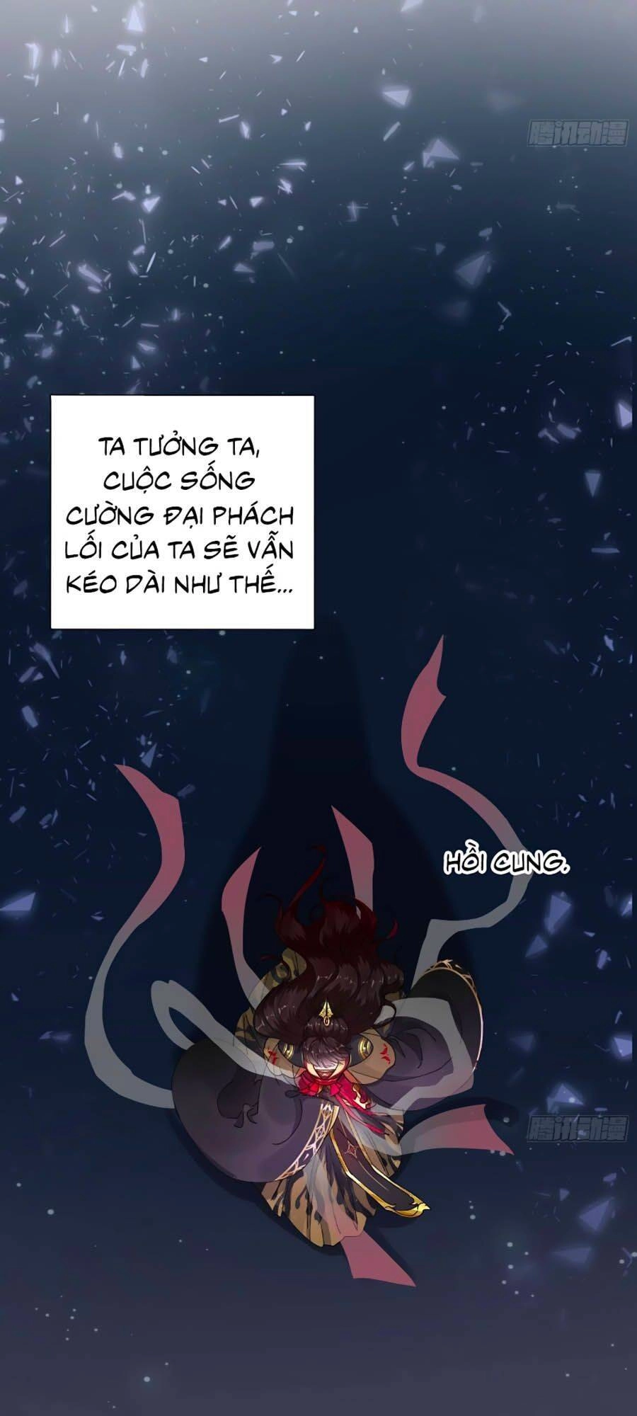 Ma Đầu Vạn Ác Năm Tuổi Rưỡi Chapter 1 - 27