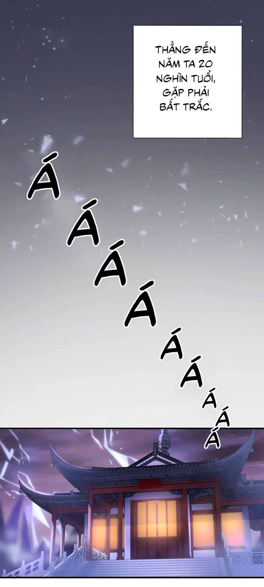 Ma Đầu Vạn Ác Năm Tuổi Rưỡi Chapter 1 - 28