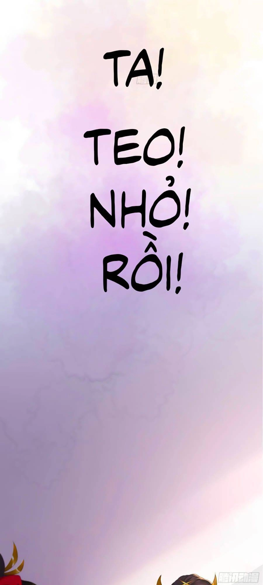 Ma Đầu Vạn Ác Năm Tuổi Rưỡi Chapter 1 - 30