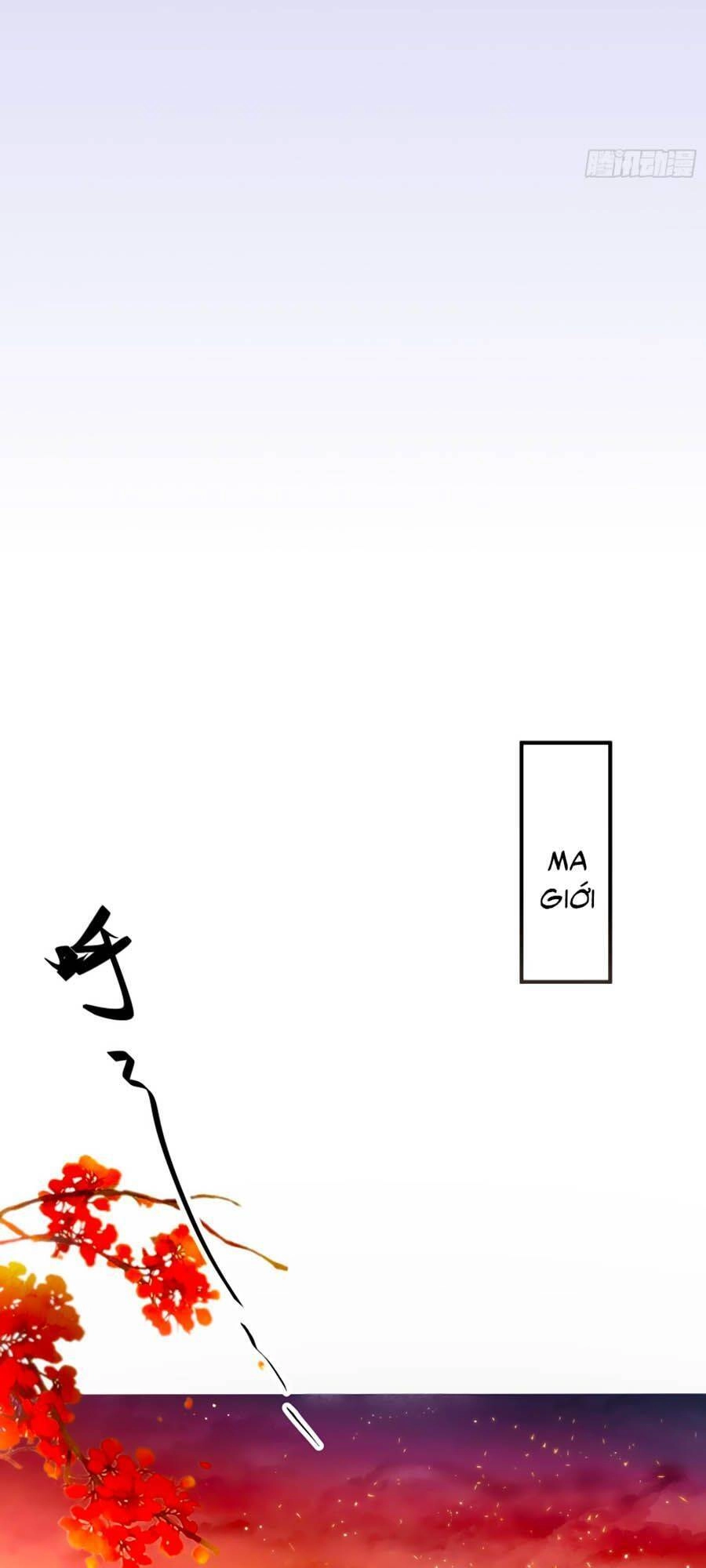 Ma Đầu Vạn Ác Năm Tuổi Rưỡi Chapter 1 - 37