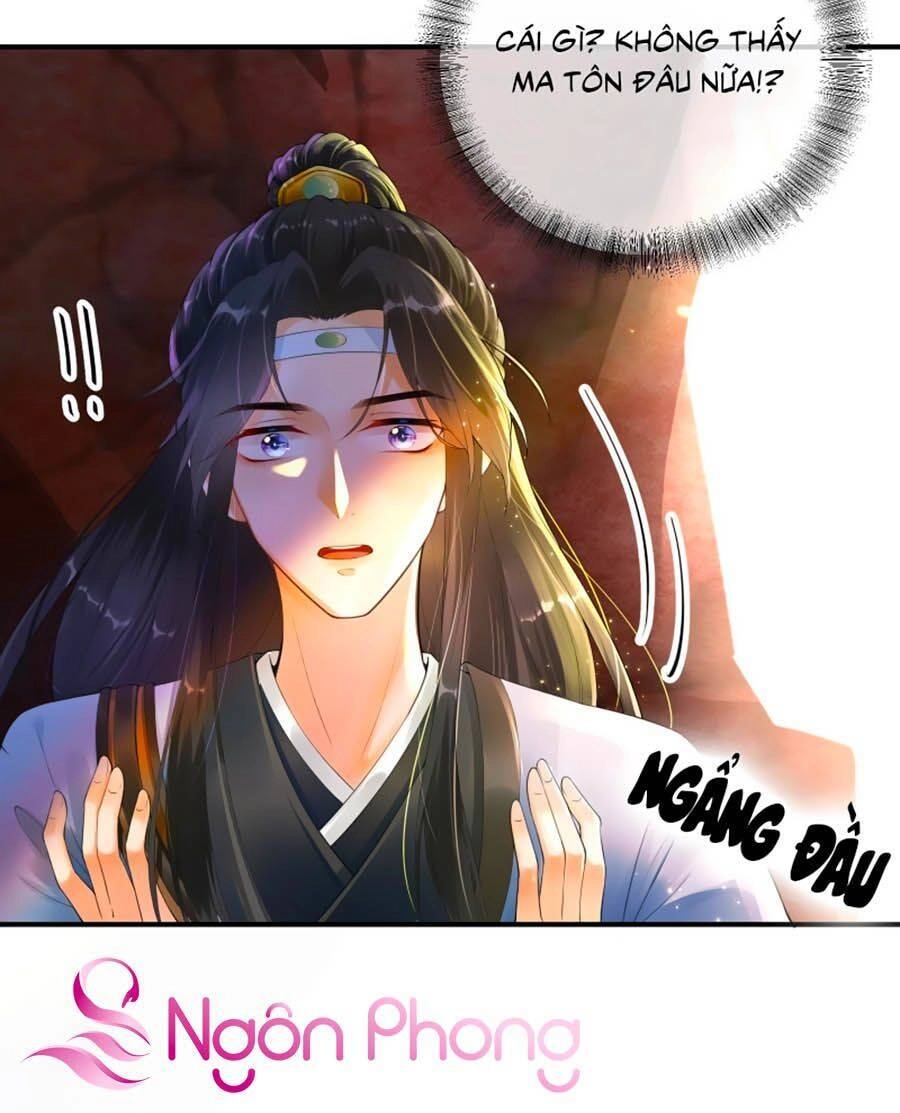 Ma Đầu Vạn Ác Năm Tuổi Rưỡi Chapter 1 - 47