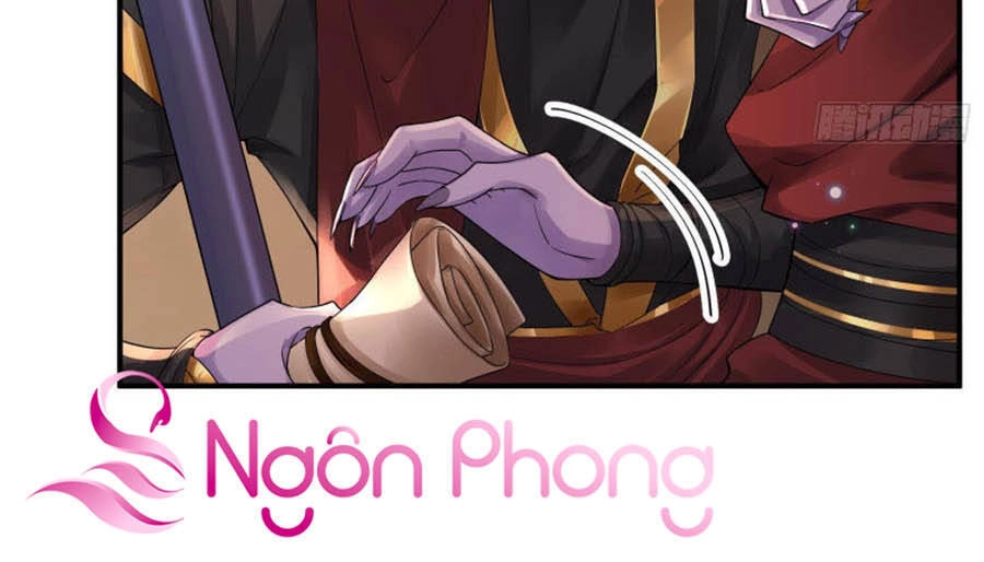 Ma Đầu Vạn Ác Năm Tuổi Rưỡi Chapter 2 - 4