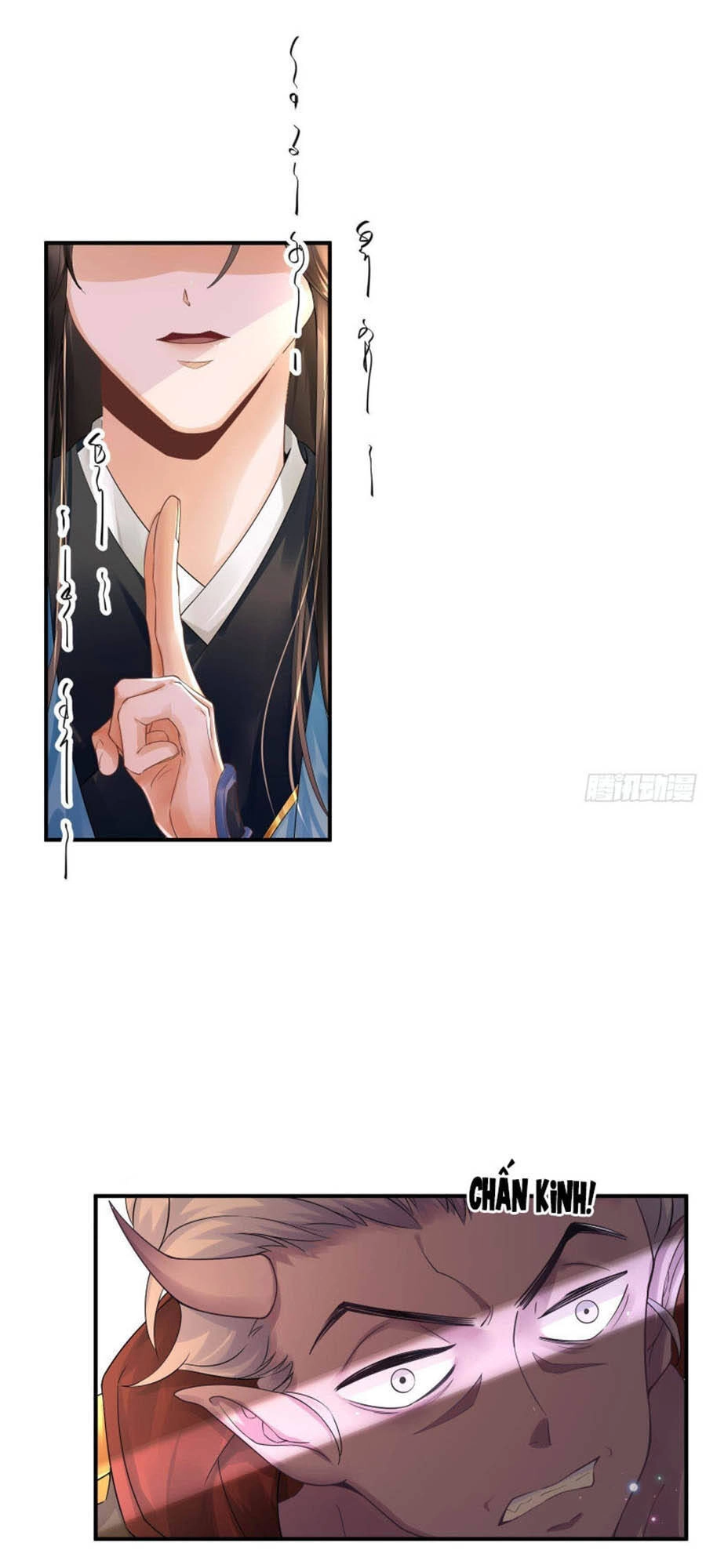 Ma Đầu Vạn Ác Năm Tuổi Rưỡi Chapter 2 - 5