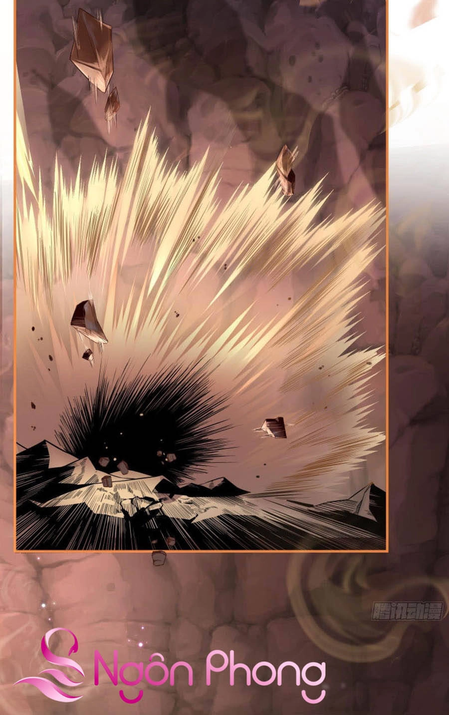 Ma Đầu Vạn Ác Năm Tuổi Rưỡi Chapter 2 - 7