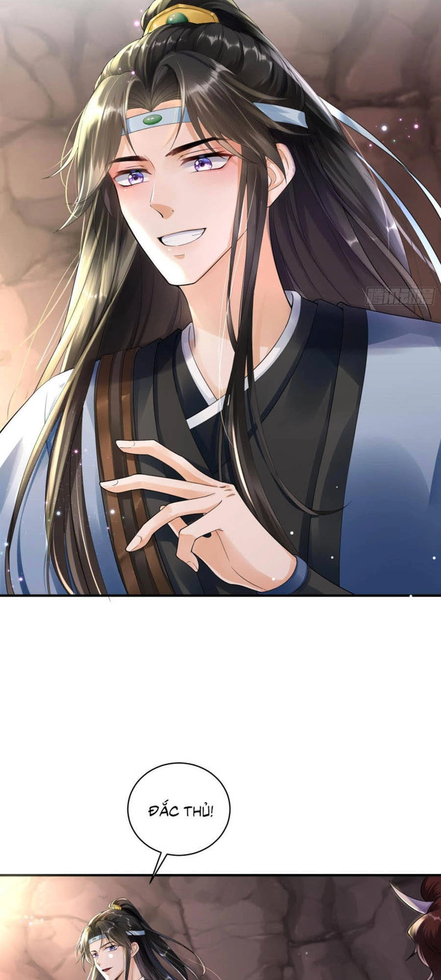 Ma Đầu Vạn Ác Năm Tuổi Rưỡi Chapter 2 - 9