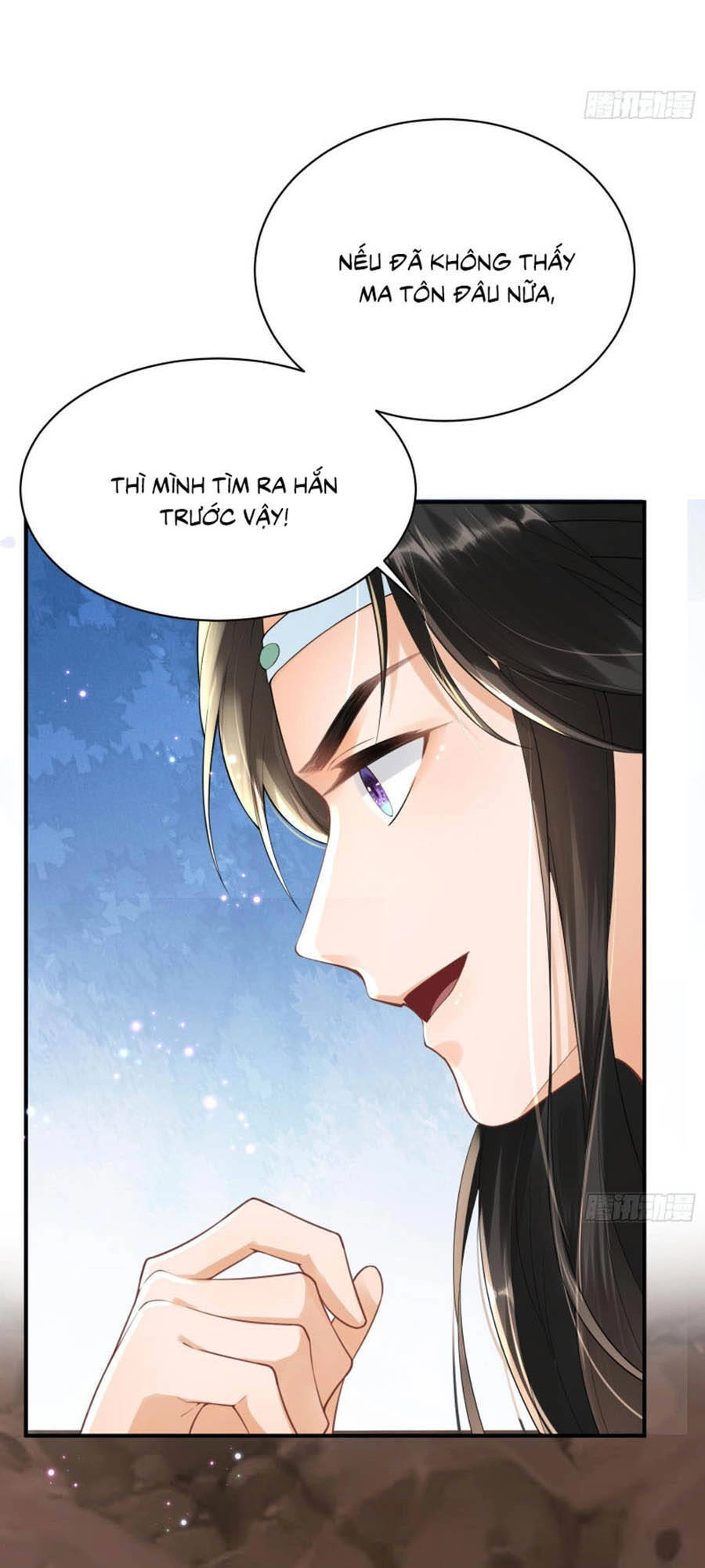 Ma Đầu Vạn Ác Năm Tuổi Rưỡi Chapter 2 - 11