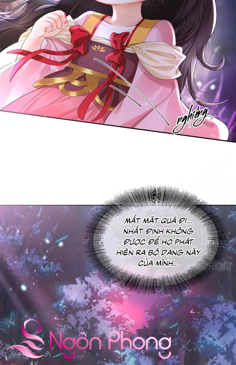 Ma Đầu Vạn Ác Năm Tuổi Rưỡi Chapter 2 - 22