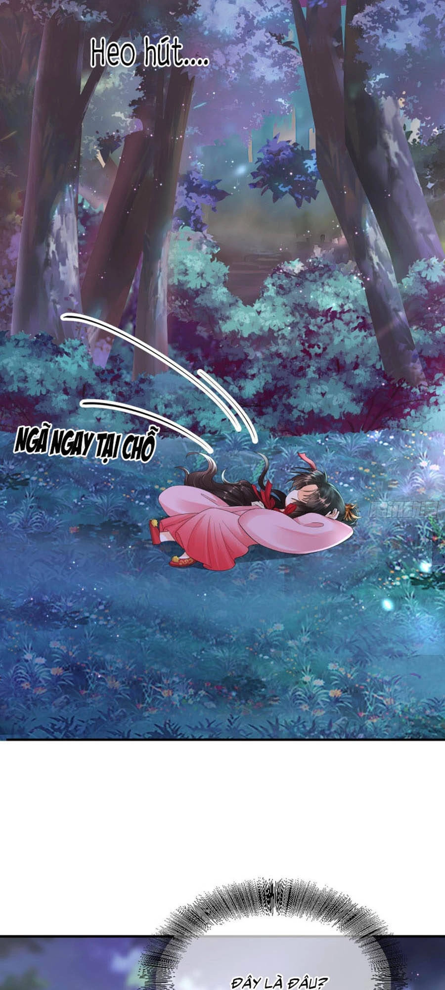 Ma Đầu Vạn Ác Năm Tuổi Rưỡi Chapter 2 - 23