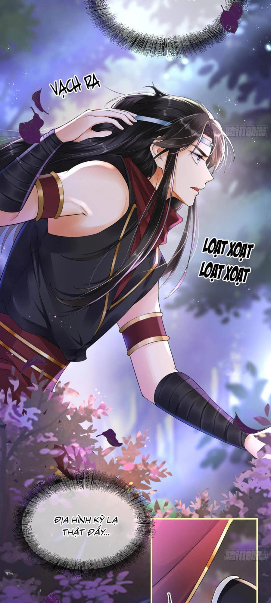 Ma Đầu Vạn Ác Năm Tuổi Rưỡi Chapter 2 - 24