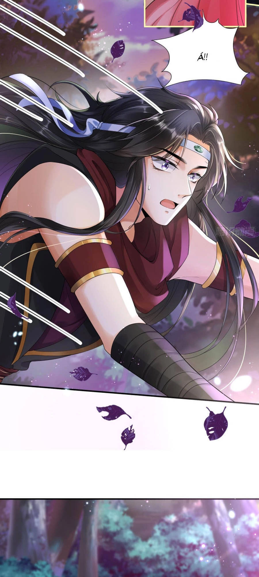 Ma Đầu Vạn Ác Năm Tuổi Rưỡi Chapter 2 - 26