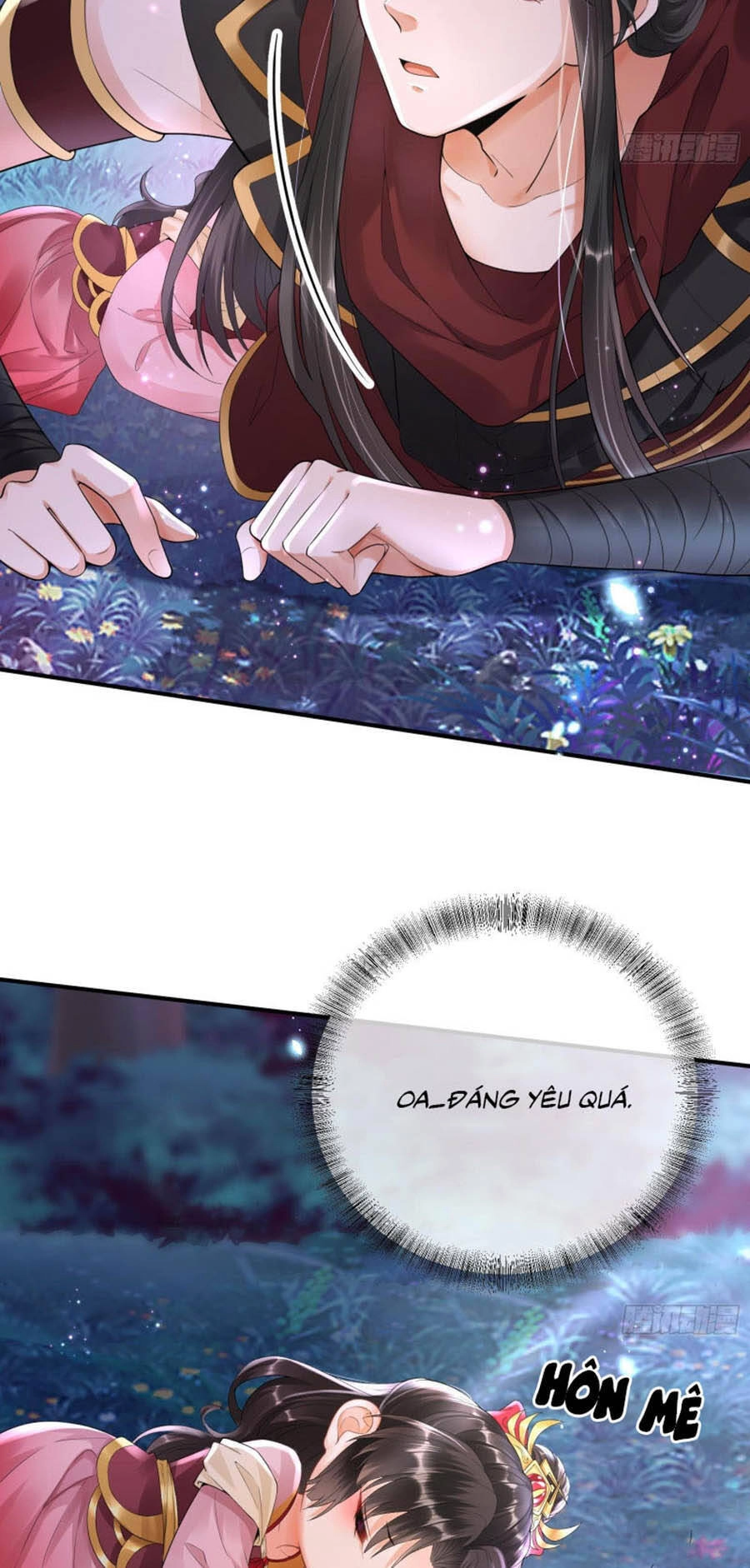 Ma Đầu Vạn Ác Năm Tuổi Rưỡi Chapter 2 - 28