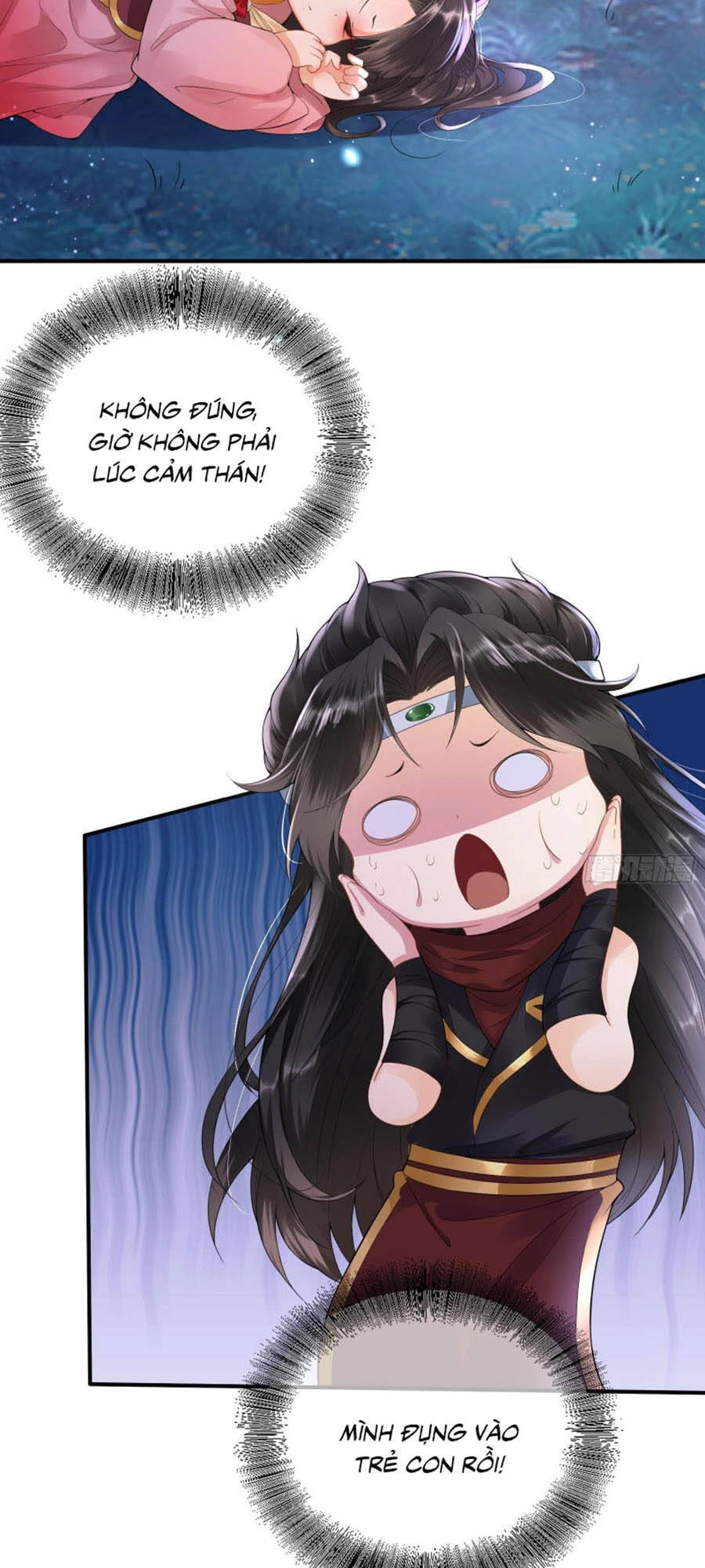 Ma Đầu Vạn Ác Năm Tuổi Rưỡi Chapter 2 - 29