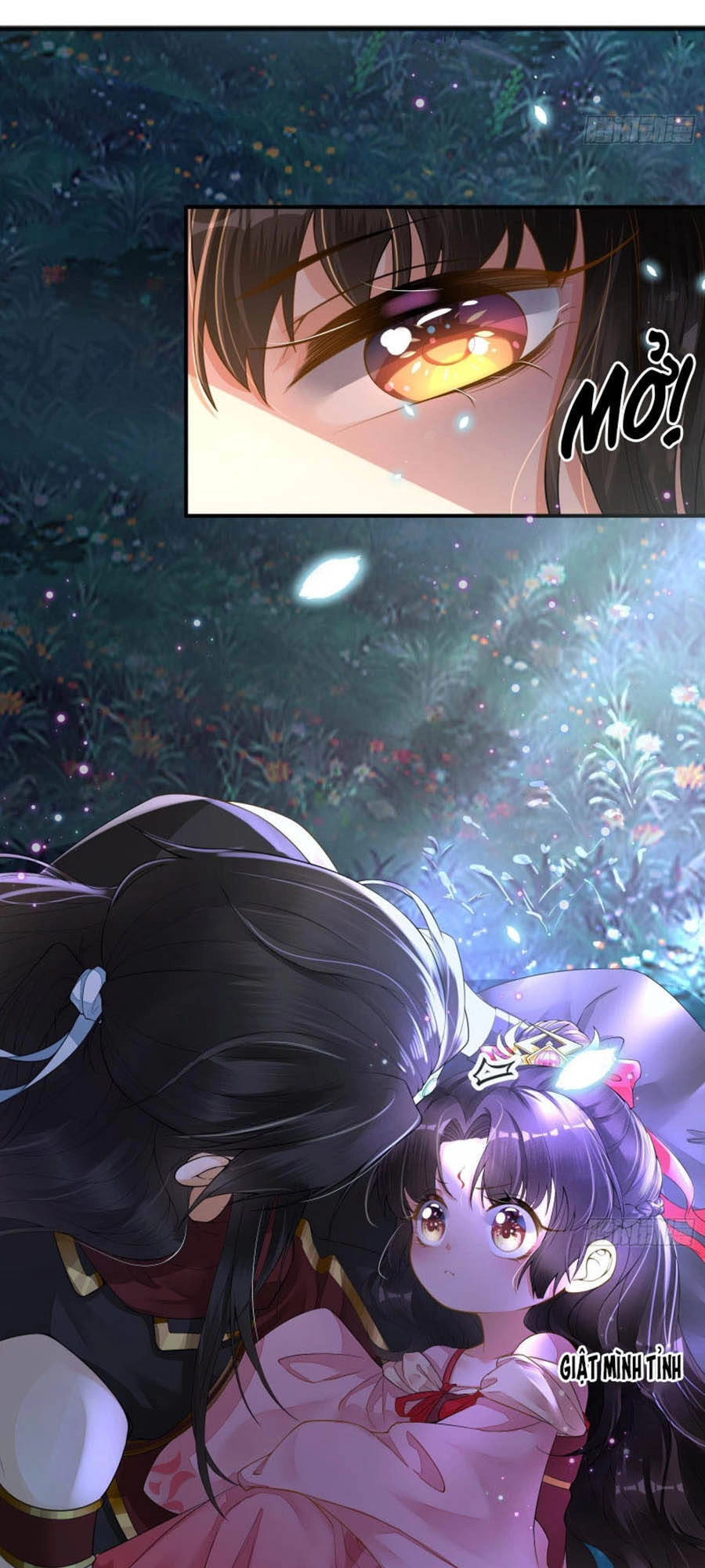 Ma Đầu Vạn Ác Năm Tuổi Rưỡi Chapter 2 - 32