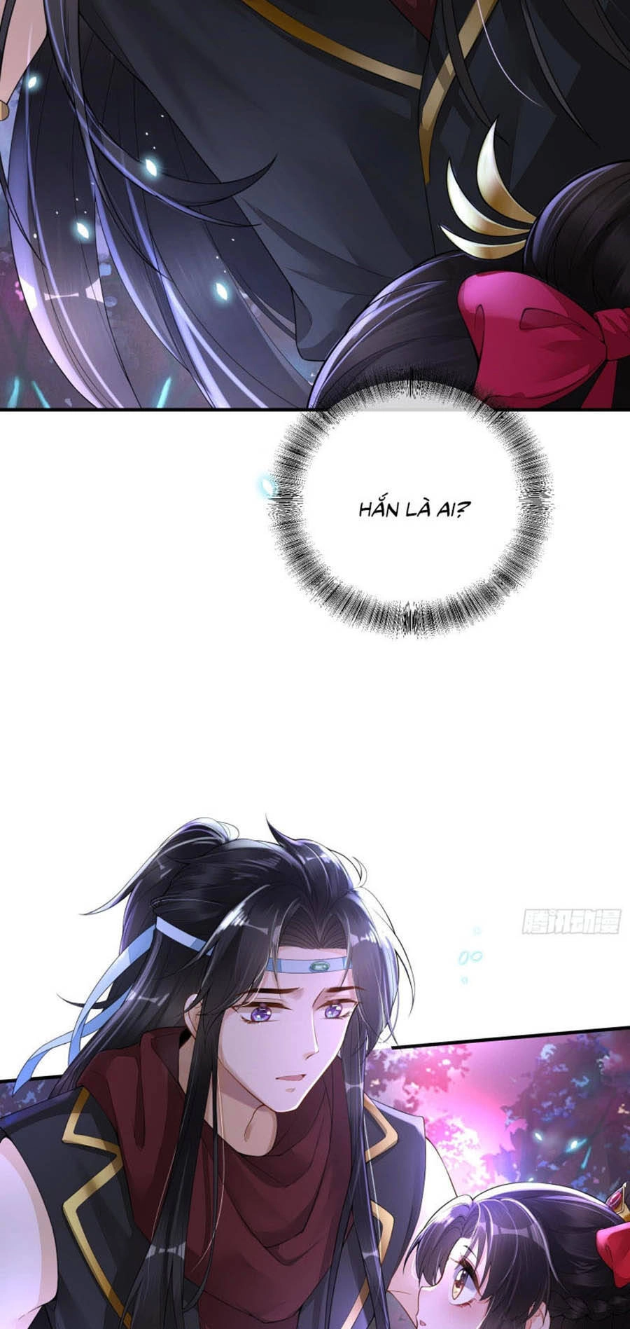 Ma Đầu Vạn Ác Năm Tuổi Rưỡi Chapter 2 - 35