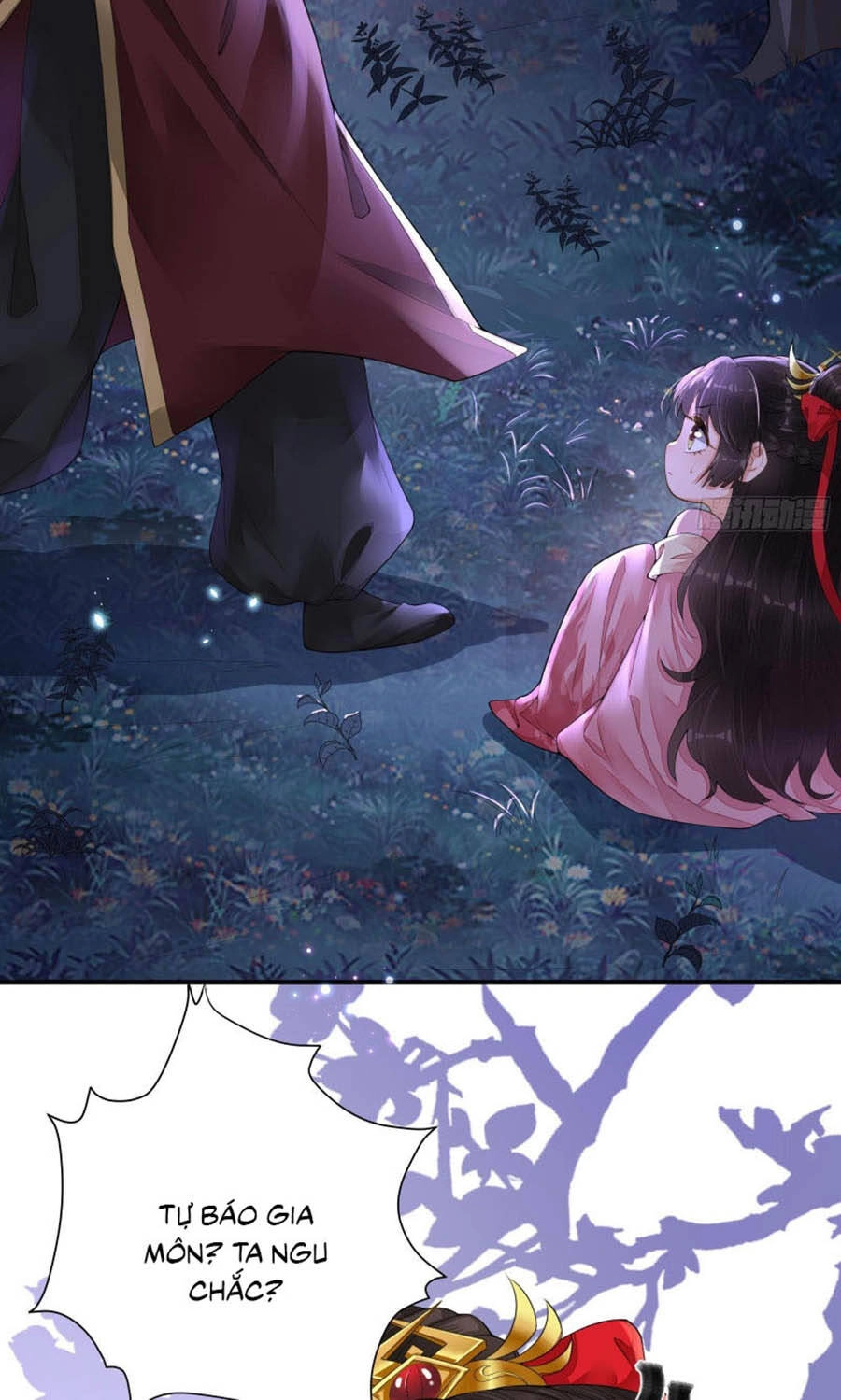 Ma Đầu Vạn Ác Năm Tuổi Rưỡi Chapter 2 - 38