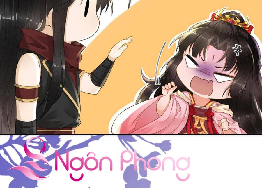 Ma Đầu Vạn Ác Năm Tuổi Rưỡi Chapter 2 - 41