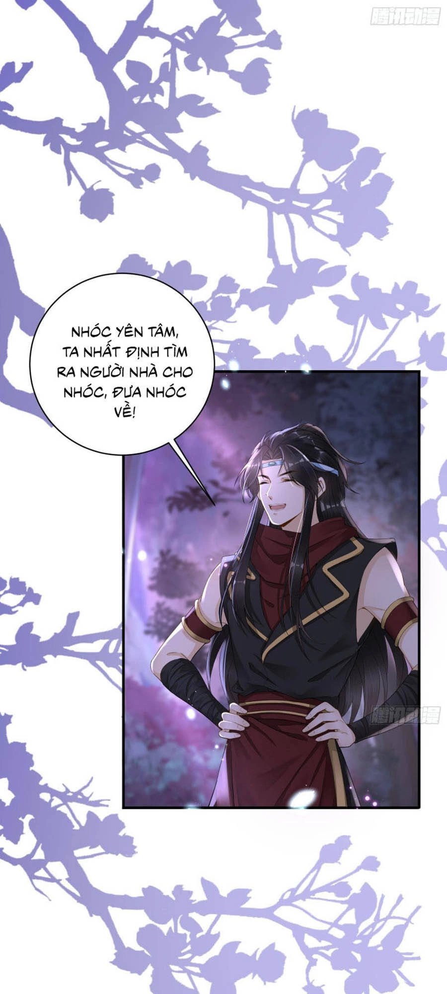 Ma Đầu Vạn Ác Năm Tuổi Rưỡi Chapter 2 - 42