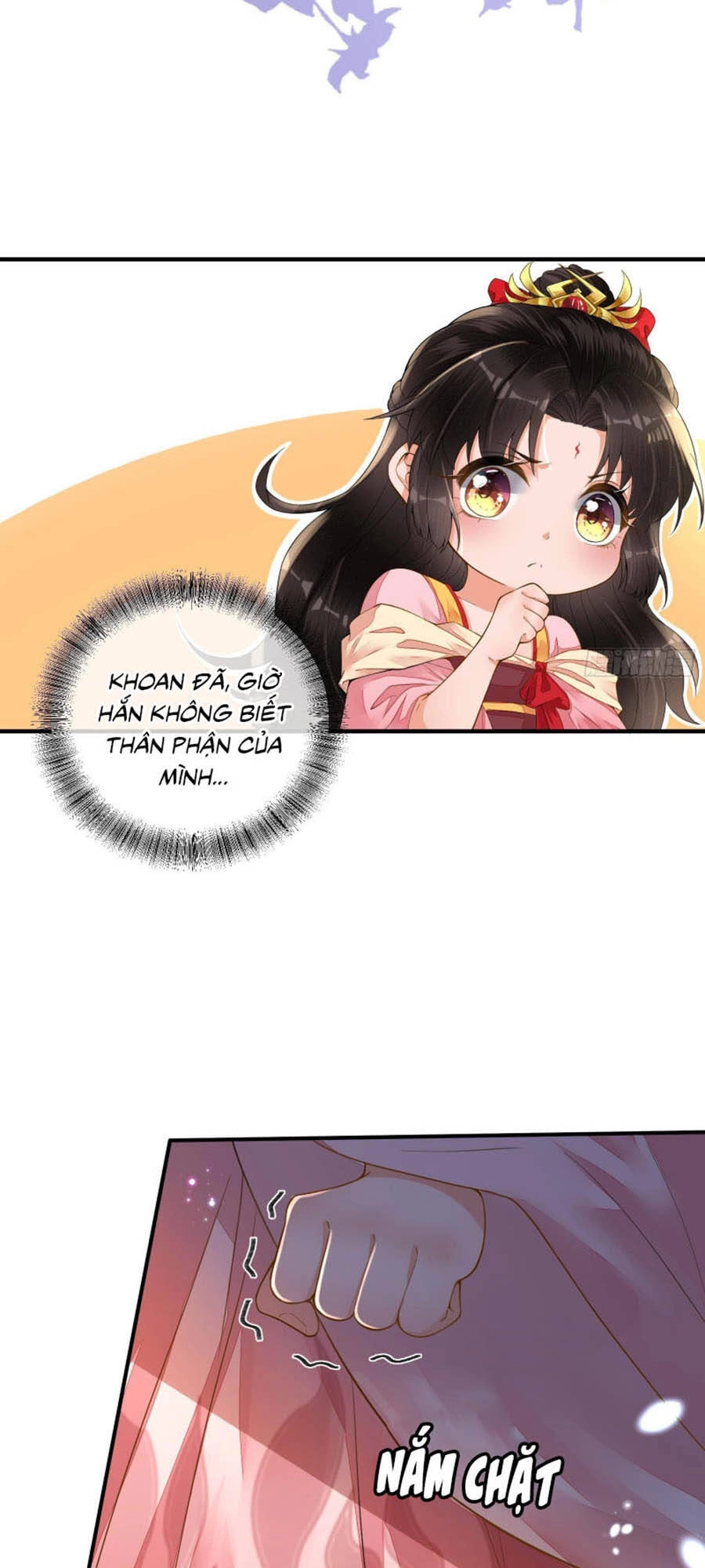 Ma Đầu Vạn Ác Năm Tuổi Rưỡi Chapter 2 - 43