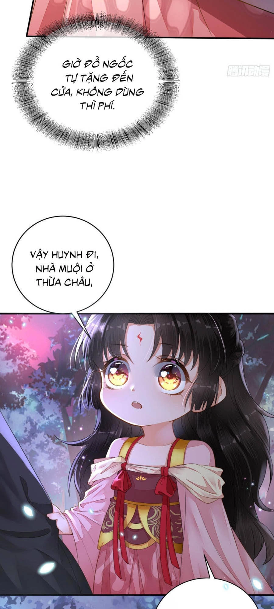 Ma Đầu Vạn Ác Năm Tuổi Rưỡi Chapter 2 - 45