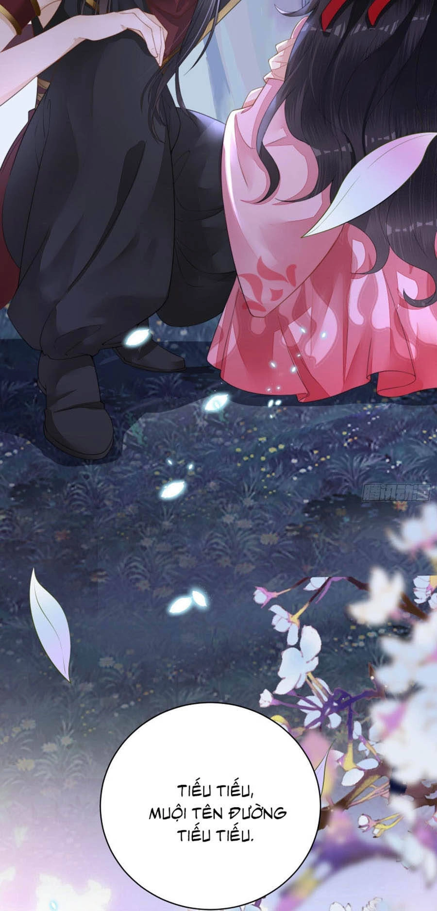 Ma Đầu Vạn Ác Năm Tuổi Rưỡi Chapter 2 - 47