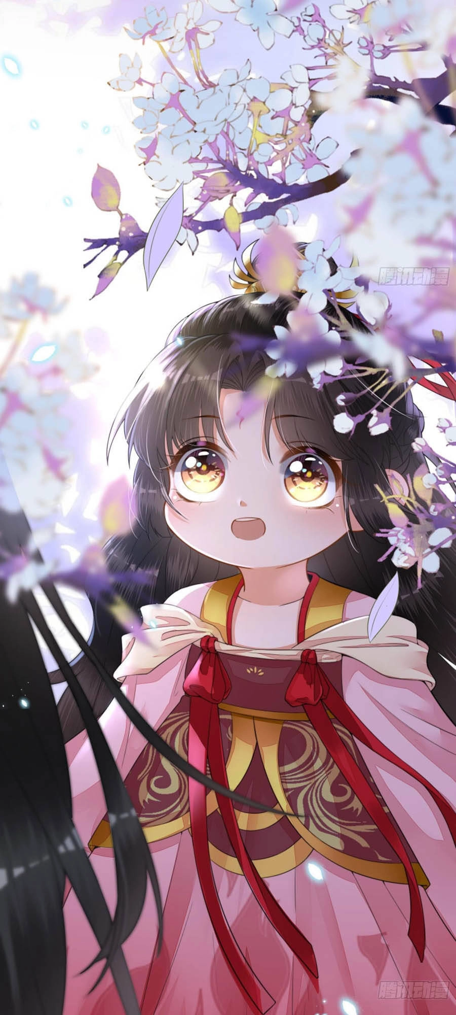 Ma Đầu Vạn Ác Năm Tuổi Rưỡi Chapter 2 - 48