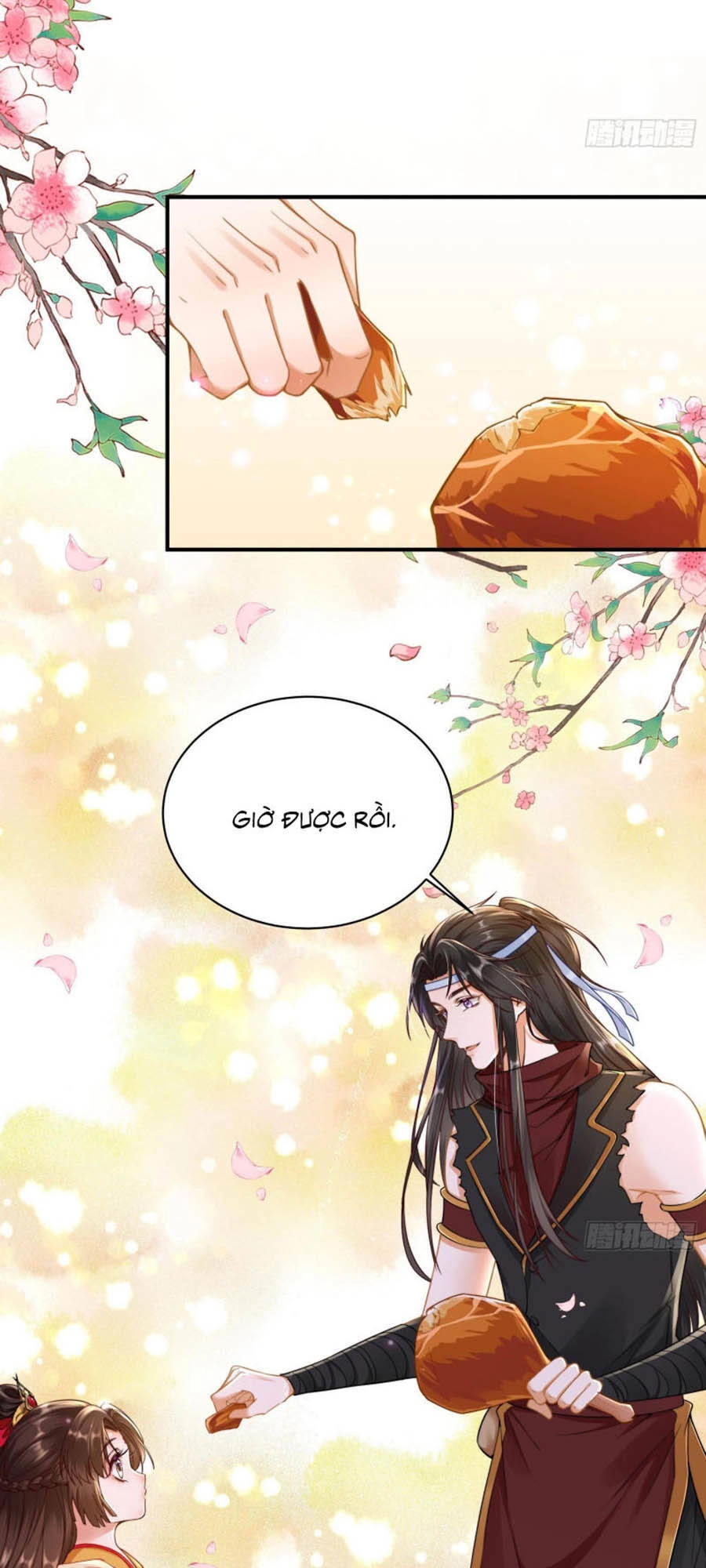 Ma Đầu Vạn Ác Năm Tuổi Rưỡi Chapter 5 - 5