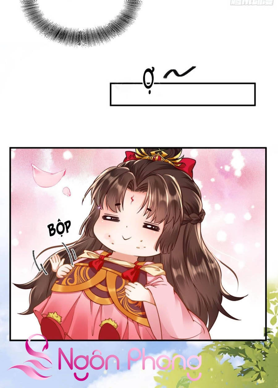 Ma Đầu Vạn Ác Năm Tuổi Rưỡi Chapter 5 - 8