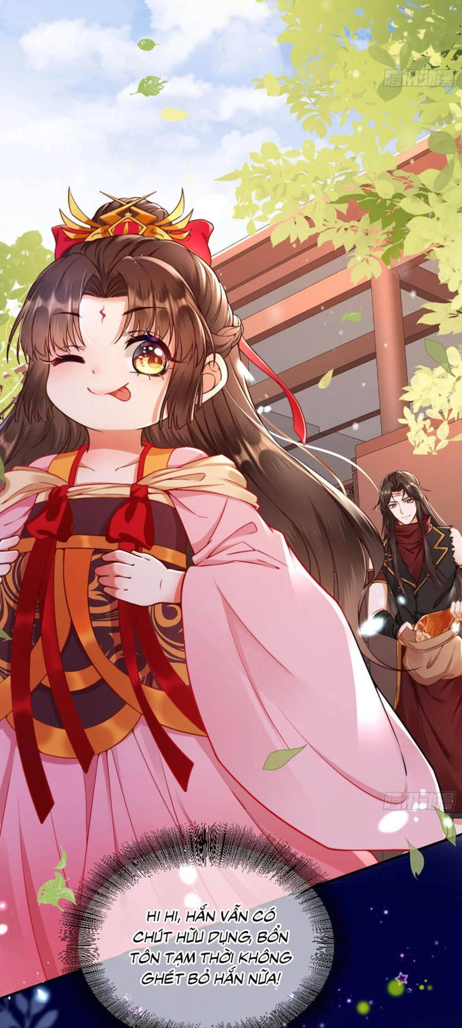 Ma Đầu Vạn Ác Năm Tuổi Rưỡi Chapter 5 - 9