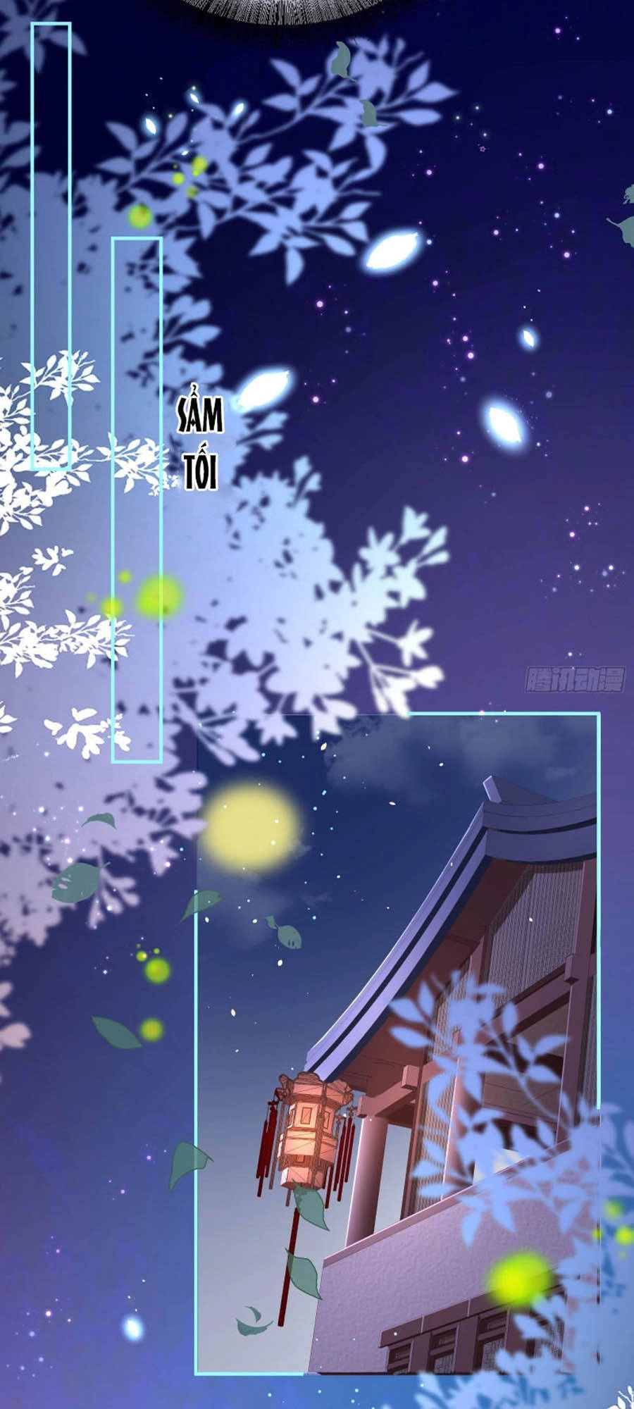 Ma Đầu Vạn Ác Năm Tuổi Rưỡi Chapter 5 - 10