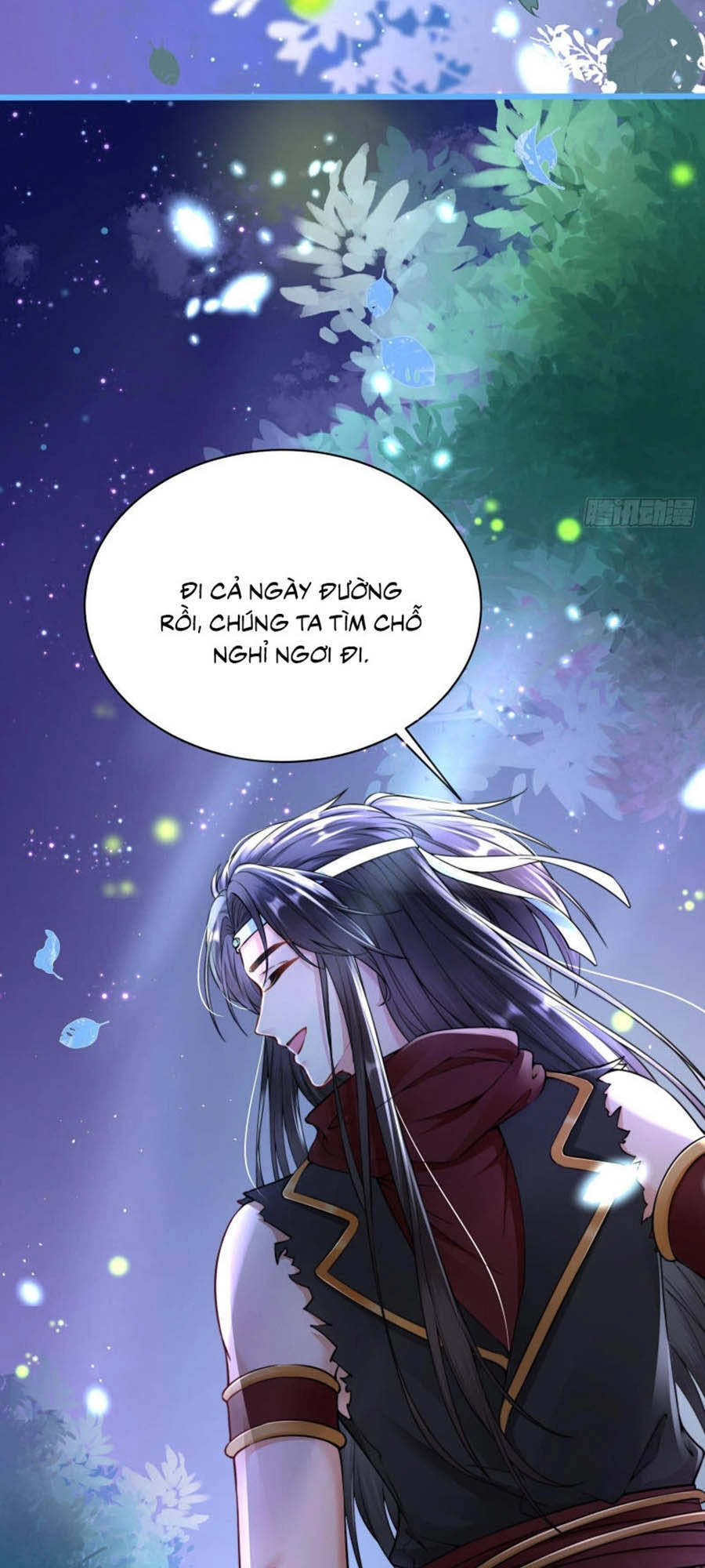 Ma Đầu Vạn Ác Năm Tuổi Rưỡi Chapter 5 - 12