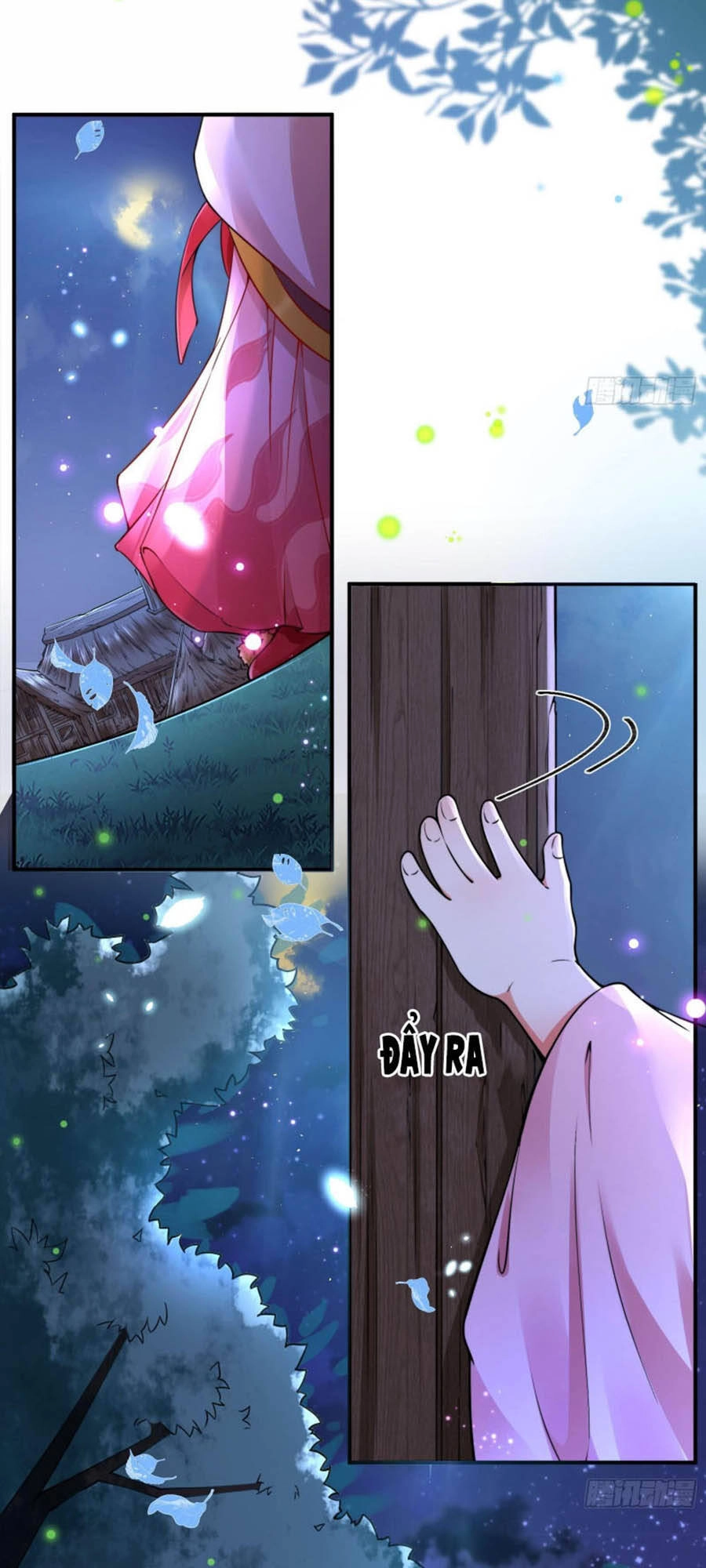 Ma Đầu Vạn Ác Năm Tuổi Rưỡi Chapter 5 - 15