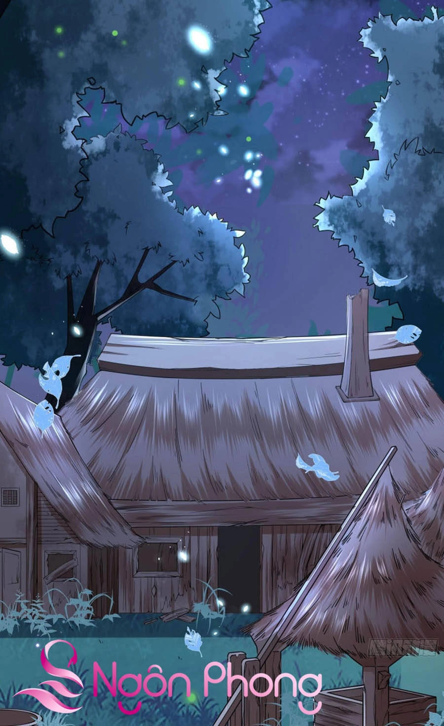 Ma Đầu Vạn Ác Năm Tuổi Rưỡi Chapter 5 - 16