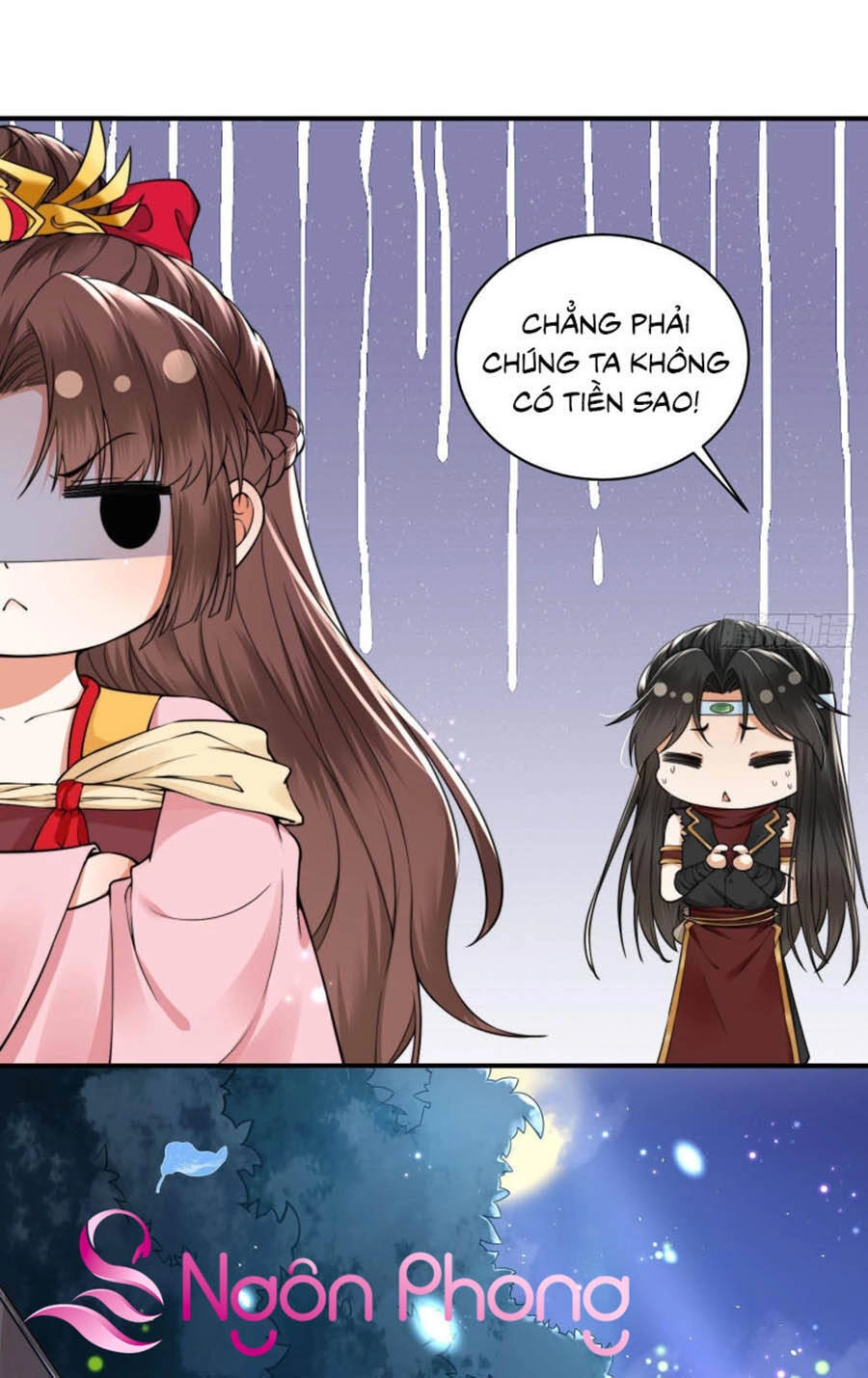 Ma Đầu Vạn Ác Năm Tuổi Rưỡi Chapter 5 - 18