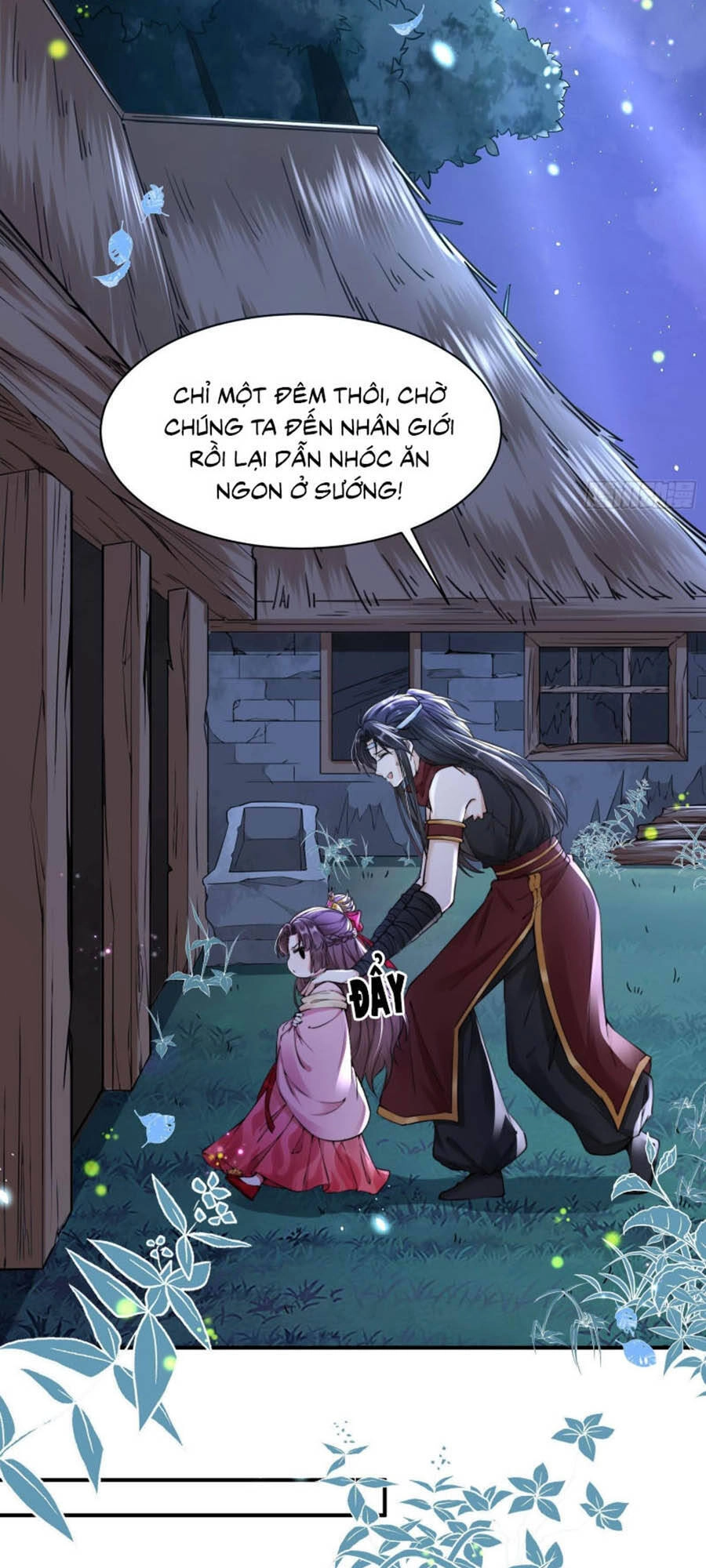 Ma Đầu Vạn Ác Năm Tuổi Rưỡi Chapter 5 - 19