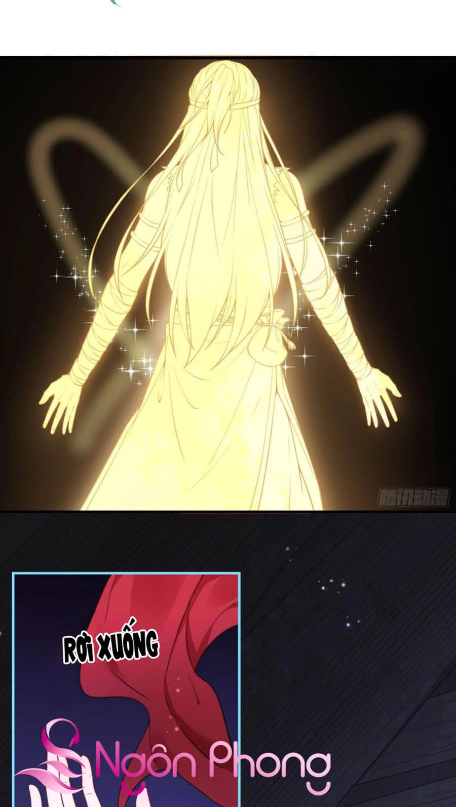 Ma Đầu Vạn Ác Năm Tuổi Rưỡi Chapter 5 - 21